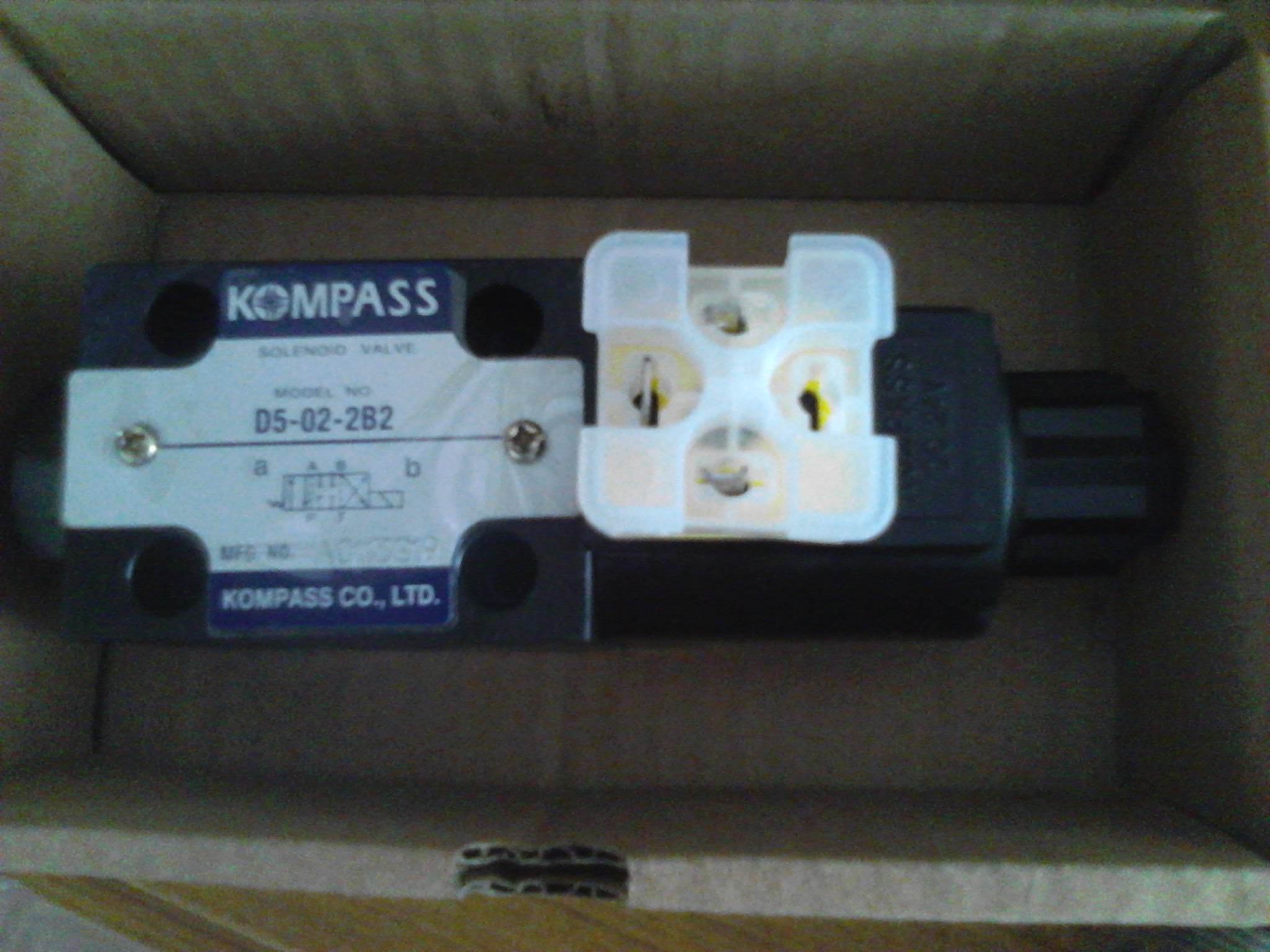 ̨�念����KOMPASS��ŷ�